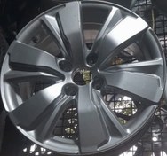 تصویر رینگ چرخ تارا سایز 16 