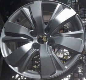 تصویر رینگ چرخ تارا سایز 16 