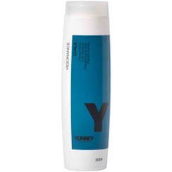 تصویر شامپو مخصوص موهای فر یانسی YUNSEY مدل CURLS SHAMPOO آبرسان وبهبود دهنده حالت موی مجعد و فر حجم 250 میل 