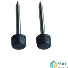 تصویر الکترود فیوژن 70S فوجیکورا ELCT2-20A Fujikura Electrodes for FSM70