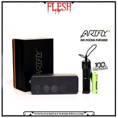 تصویر پالت میکسر رنگ هوشمند ARTFLY 