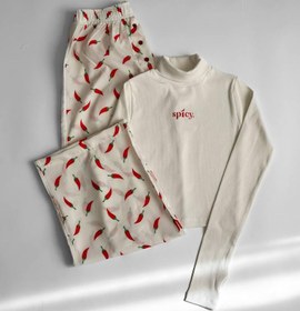 تصویر ست پینترستی 