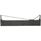 تصویر ریبون مدل ۲۱۸۰/۲۱۷۰ جی اند بی مناسب پرینتر سوزنی اپسون EPSON 