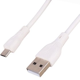 تصویر کابل میکرو یو اس بی فست شارژ Shoosh SH403A 5A 1.1m Shoosh SH403A 5A 1.1m Micro USB Cable