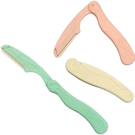 تصویر تیغ ابرو نالامی 