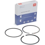 تصویر Ne رینگ موتور STD 206 تیپ 5 (کد120037005200) 