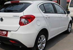 تصویر شیشه جلو برلیانس H220 / برلیانس H230 