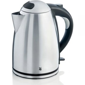 تصویر کتری برقی دبلیو ام اف مدل WMF STELIO Kettle 