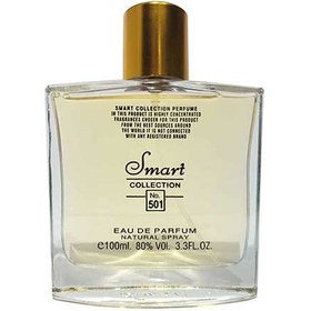 تصویر ادو پرفیوم اسمارت کالکشن 501 ا Smart Collection NO.501 Eau de Parfum Smart Collection NO.501 Eau de Parfum