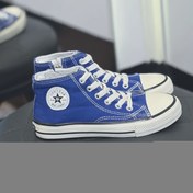 تصویر ساقدار کانورس مدل الستار 