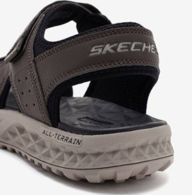 تصویر صندل مردانه مدل SKECHERS 237588-BRN 