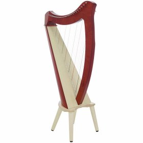 تصویر چنگ سالوی Harp Salvi Juno 25 