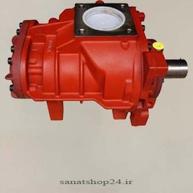 تصویر واحد هواساز مدل VMX 160 RD برند Aerzen 