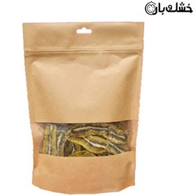 تصویر میوه خشک کیوی 