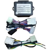 تصویر پاور ویندوز مناسب کوییک S و ساینا S 