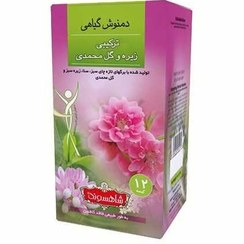 تصویر دمنوش ترکیبی زیره سبز (لاغری) 