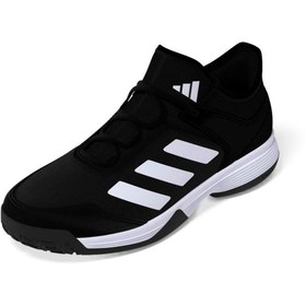 تصویر کفش تنیس اورجینال برند Adidas مدل Ubersonic 4 K کد 807600169 