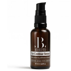 تصویر سرم دور چشم بروتو 