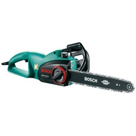 تصویر اره زنجیری برقی بوش مدل AKE 40 S Bosch AKE40 S Electric Chainsaw