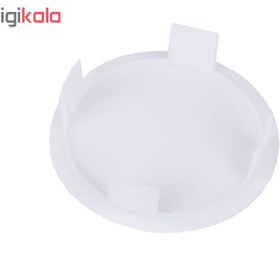 تصویر درب جعبه تقسیم مدل FN بسته 5 عددی 