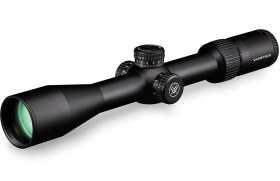 تصویر دوربین اسلحه ورتکس دیاموند بک تاکتیکال VORTEX DIAMONDBACK TACTICAL 4-16X44 FFP 