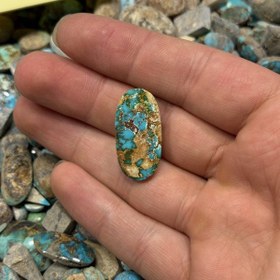 تصویر فیروزه اصل نیشابور(کد119) 