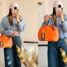 تصویر کیف لویی ویتون - مشکی 