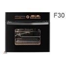 تصویر فر برقی تی اندی مدل TD 214 T&D electric oven model TD 214