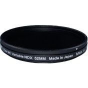 تصویر فیلتر لنز تامرون اصل مدل NDX-52mm 