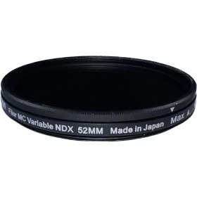 تصویر فیلتر لنز تامرون اصل مدل NDX-52mm 