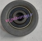 تصویر بلبرینگ تایم ثابت پژو 206 تیپ ۵ فلزی اورجینال INA اورجینال