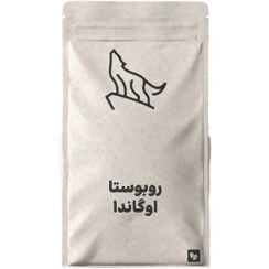 تصویر قهوه اوگاندا روبوستا Ew 