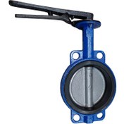 تصویر شیر پروانه(ویفری) - 160 