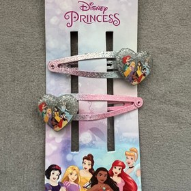 تصویر پک تق تقی پرنسس 