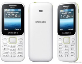 تصویر گوشی طرح سامسونگ B315E | حافظه 4 مگابایت High Copy Samsung B315E 4 MB