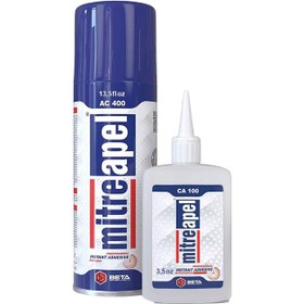 تصویر چسب بزرگ 400 میل MITRE APEL 1-2-3 