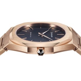 تصویر ساعت مچی مردانه دی وان میلانو(D1-MILANO)|مدل D1-UTBJ16 D1-MILANO Watches Model D1-UTBJ16