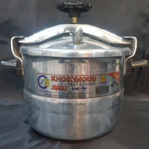 تصویر فروشگاه لوازم خانگی روشن