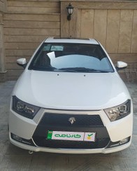 تصویر دنا پلاس مدل 1401 ا Dena plus Manual 6 Turbo Dena plus Manual 6 Turbo