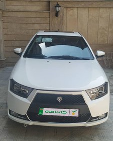 تصویر دنا پلاس مدل 1401 ا Dena plus Manual 6 Turbo Dena plus Manual 6 Turbo