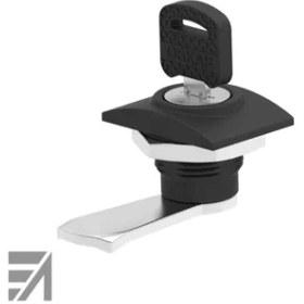 تصویر قفل سوئیچی کد 244 اسکار Oskar 