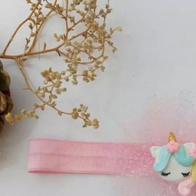 تصویر هد نوزاری یونیکورن 