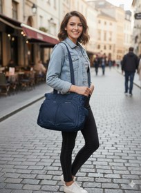 تصویر کیف ماندیروکد25035 