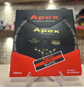 تصویر گرانیت بر ۳۰۰ اپکس 