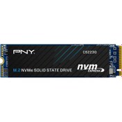 تصویر PNY CS2230 2TB M.2 NVMe Internal Solid State Drive (SSD) - M280CS2230-2TB-RB 