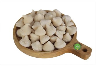 تصویر کشک تازه اصفهان مخروطی - وزن: 1 کیلو گرم 