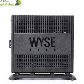 تصویر کامپیوتر کوچک دل مدل WYSE G-T48E- A 