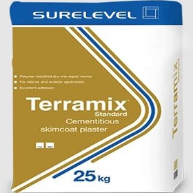 تصویر بتونه کاسماتیک 