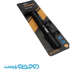 تصویر تلمبه دستی انرژی 