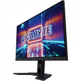 تصویر مانیتور سایز 27 اینچ گیمینگ گیگابایت مدلM27F GIGABYTE G27F 27" Gaming Monitor